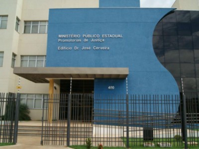 Ministério Público Estadual quer corte de comissionados na administração pública de Dourados (Foto: Divulgação)