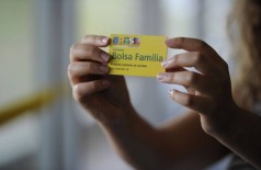 Programa Bolsa Família repassou R$ 1,3 milhão para mais de 7 mil famílias douradenses em maio (Foto: Jefferson Rudy/ Agência Senado )
