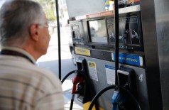 Gasolina teve impacto com inflação de 2,57% em maio (Arquivo/Fernando Frazão/Agência Brasil)