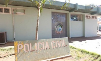 Briga começou por desobediência dos filhos no interior do veículo - Foto: JP News / André Barbosa