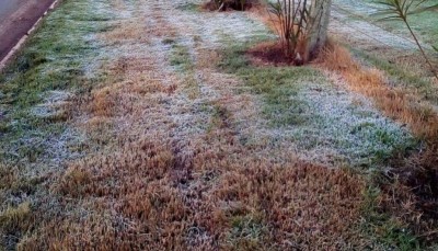 Na sexta-feira (08), o frio deverá ser mais intenso, com mínima de 3°C e máxima de 21°C em Dourados (Foto: Arquivo)