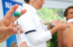 Vacina contra a gripe é feita todos os anos um pouco antes do inverno (Foto: Divulgação/Secom-AC)