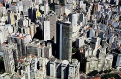 São Paulo - Prédios (Agência Brasil/Arquivo)/Arquivo/Agência Brasil
