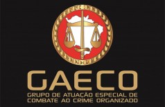 Gaeco, Bope e Choque deflagram Operação Paiol