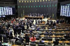 Câmara pode votar projeto sobre direitos de exploração do pré-sal