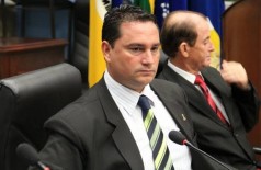 Vereador Juarez de Oliveira será advertido verbalmente pela Câmara de Dourados (Foto: Divulgação)