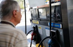 Preço médio da gasolina cai pela terceira semana no país, diz ANP (Fernando Frazão/Agência Brasil)