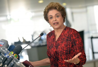 Foto: Wilson Dias/Agência Brasil