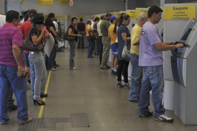 Entram em vigor novas regras de portabilidade do salário (Valter Campanato/Agência Brasil)