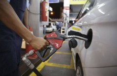 Petrobras anuncia aumento de 1,07% para gasolina; o segundo do mês (Foto: Marcelo Camargo/Agência Brasil)