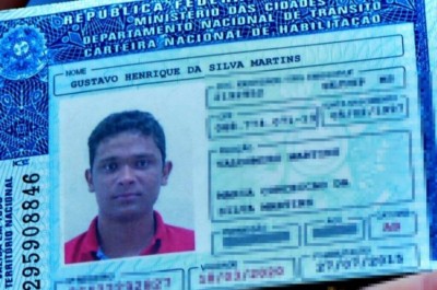 Jovem morre após capotar veículo no mini anel em Fátima do Sul