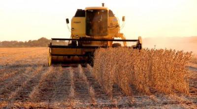 As vendas de produtos sul-mato-grossenses para o exterior somaram US$ 3.013,523 bilhões entre janeiro e junho (Foto: Chico Ribeiro)