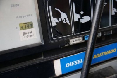 ANP descarta periodicidade mínima para reajuste de combustíveis (Fernando Frazão/Arquivo/Agência Brasil)