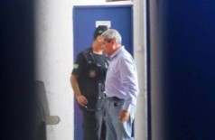 PF prende ex-governador de Mato Grosso do Sul André Puccinelli (Foto: Marcos Ermínio/Arquivo)