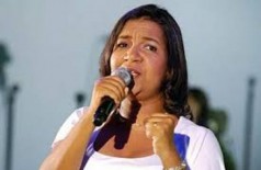 Ministra de música e consagrada na comunidade Canção Nova, Salette Ferreira - foto: internet