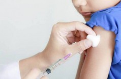 Entenda como será a campanha de vacinação contra o sarampo e a pólio
