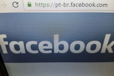 Segundo a empresa, o objetivo é permitir que usuários controlem o tempo gasto no Facebook (Foto: Arquivo/Agência Brasil)