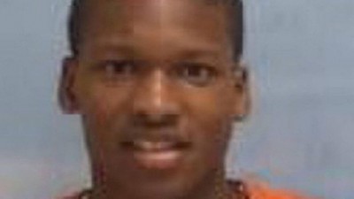 Zemarcuis Devon Scott (Foto: Divulgação/Miller County Jail)