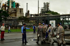Preço da gasolina nas refinarias da Petrobras sobe 1,02% (Arquivo/Rovena Rosa/Agência Brasil)