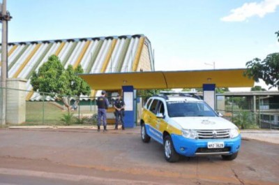 Prefeitura pretende investir dinheiro na formação e compra de caminhonete para Guarda Municipal Ambiental (Foto: A. Frota)