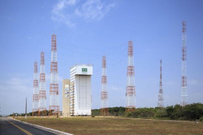 Foto: Sargento Johnson Barros/FAB