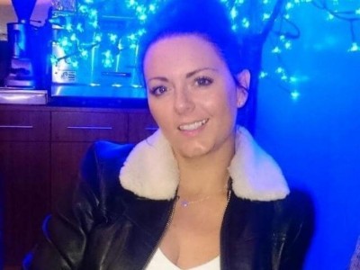 Emma Higginson sofreu ataque na Turquia (Foto: The Sun/ Reprodução)