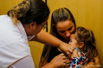 Foto: Victor Lima/Seicom/Prefeitura Municipal de São Vicente