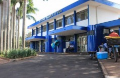 Hospital da Vida e UPA são administrados pela Funsaud (Foto: Arquivo)