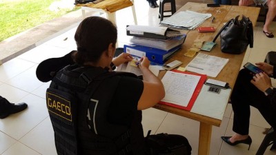 Foto: Divulgação/MPE-MS