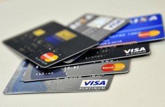 Juros do rotativo do cartão de crédito sobem para 274% ao ano (Arquivo/Marcello Casal Jr/Agência Brasil)