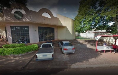 Faltam médicos no posto de saúde do Jardim Santo André (Foto: reprodução/Google Maps)