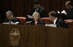 Presidente do TSE, Rosa Weber, disse que críticas que buscam fragilizar a Justiça Eleitoral hão de encontrar limites (Foto: Arquivo/Agência Brasil)