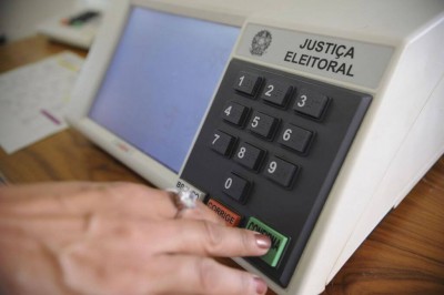 Propaganda eleitoral no rádio e tv termina hoje (Foto: Arquivo/Agência Brasil)