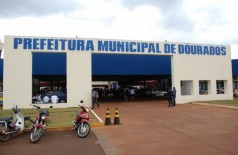 Prefeitura de Dourados vai pagar R$ 3,3 milhões por aluguel de impressoras (Foto: A. Frota)