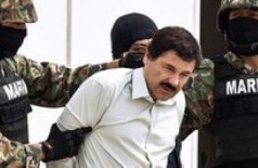 El Chapo, um dos maiores traficantes do mundo, será julgado nos EUA