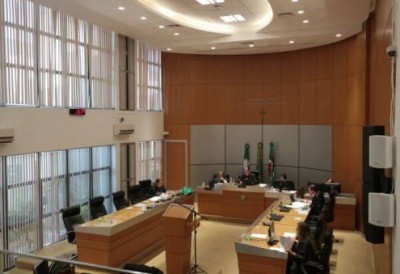 Condenação foi imposta por desembargadores da 4ª Câmara Cível do TJ-MS (Foto: Divulgação/TJ-MS)