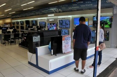 Foto: Valdenir Rezende / Arquivo / Correio do Estado