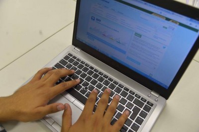 Receita paga hoje restituições do 6º lote do Imposto de Renda (Foto: Arquivo/Agência Brasil)