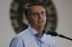 Bolsonaro sofre ameaças de morte em vídeos na internet