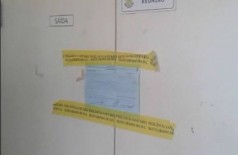 Posto de Saúde do Jardim Guaicurus chegou a ter salas interditadas pela Vigilância Sanitária neste ano (Foto: Arquivo/94FM)