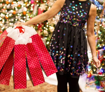 Natal e ano novo devem movimentar R$ 32 milhões na economia de Dourados -  Foto: Pixabay