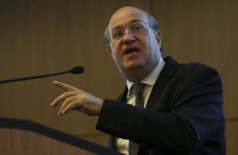 O presidente do Banco Central, Ilan Goldfajn (Foto: José Cruz/Arquivo/Agência Brasil)