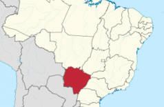 Mato Grosso do Sul tem 2 municípios entre os 100 com maiores PIBs no Brasil