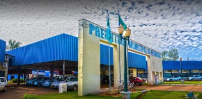 A prefeitura deve reduzir de 12 para nove o número de secretarias (Foto: reprodução/prefeitura)