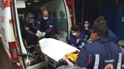 Em Dourados, feminicídio cometido no início de 2018 deve ser julgado pelo Tribunal do Júri (Foto: Sidnei Bronka/Arquivo)