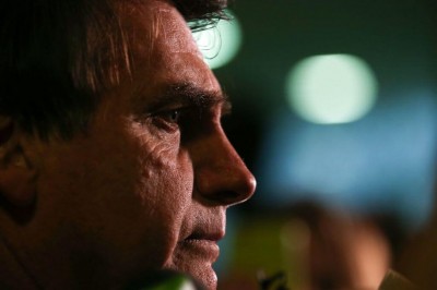 O presidente eleito criticou repasses de Furnas via Lei Rouanet (Foto: Fábio Rodrigues Pozzebom/Agência Brasil)