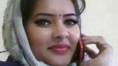 Rakhi Srivastava (Foto: Reprodução)