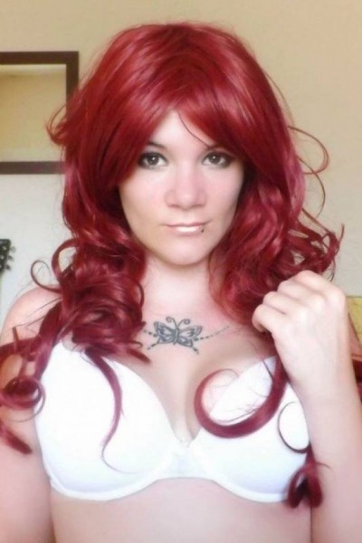 Raven Nix (Foto: Reprodução)