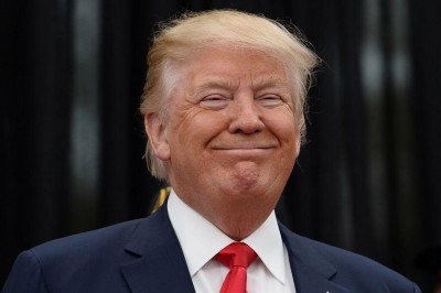 Foto: Anthony Behar—Sipa USA/AP