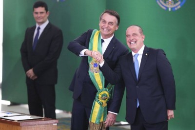 Foto: Valter Campanato/Agência Brasil